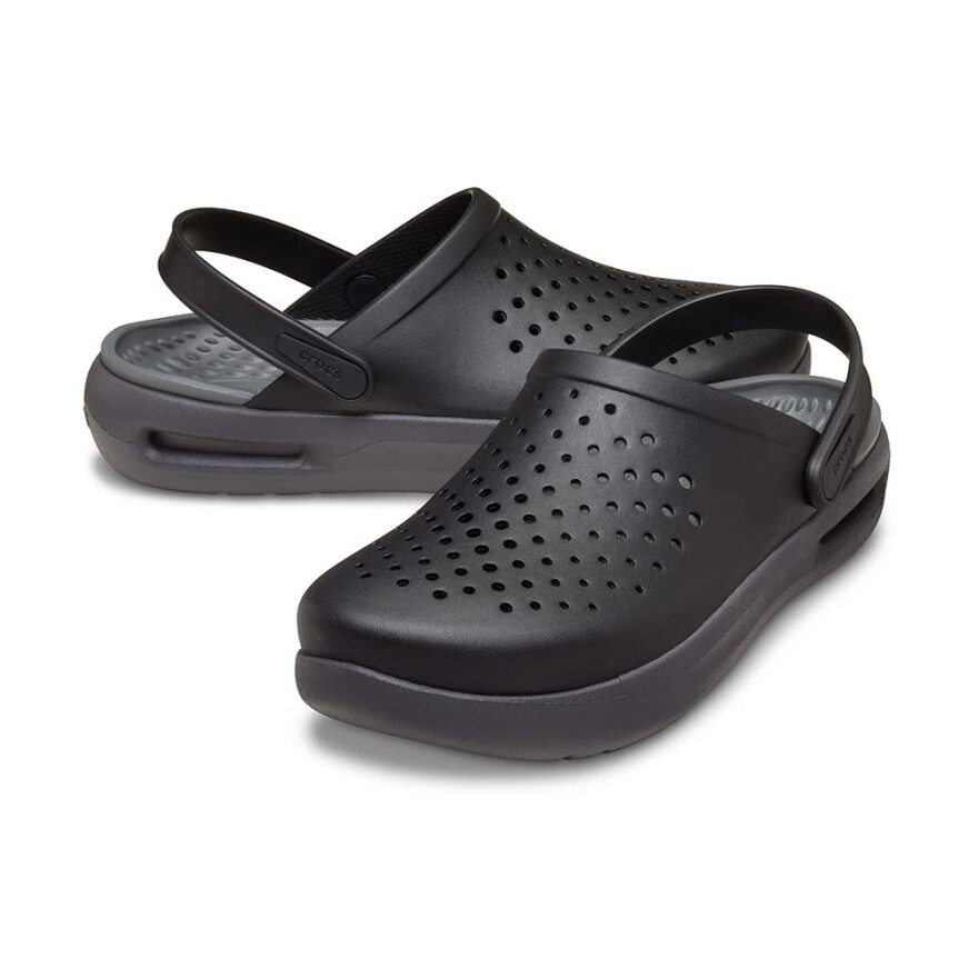 Crocs InMotion Clog - Unisex Black
