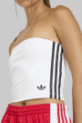 TOP ENTUBADO 3S Blanco