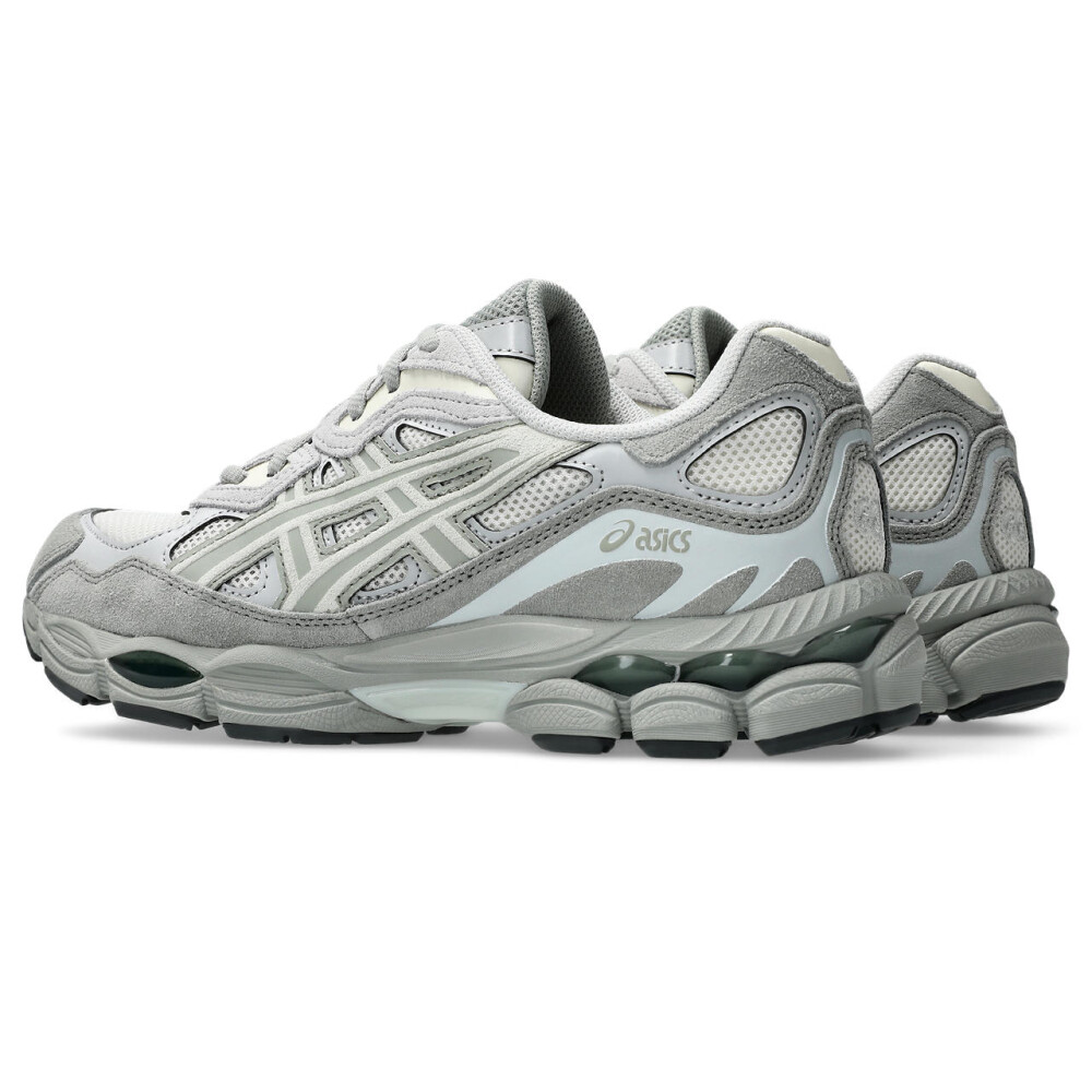 Zapatillas GEL-Nyc Unisex Cream/Light Sage