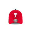Gorro New Era Philadelphia Phillies - 10047542 Rojo