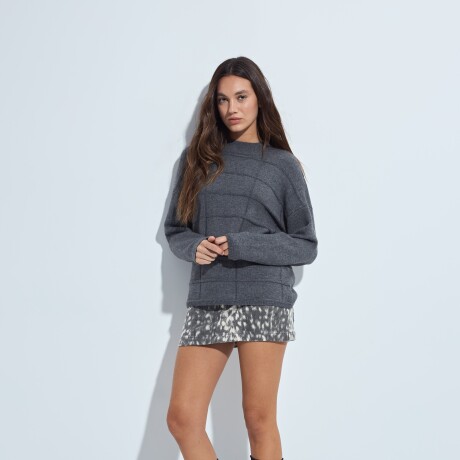 FALDA LIBANO Animal Print
