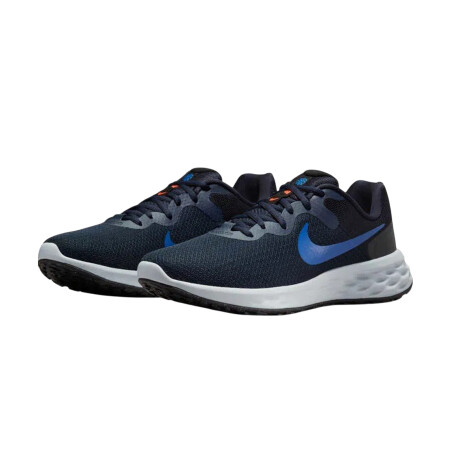 NIKE REVOLUTION 6 NN Blue