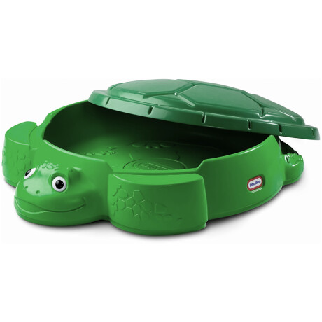 Arenero Piscina Little Tikes Pelotero Infantil N1 Usa Ltk631566