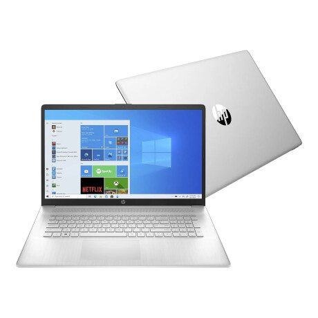 Notebook Hp 17,3'' Core I5 8gb 512gb Win11 001