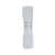 Alfombra Chenille 40 x 60 BLANCO