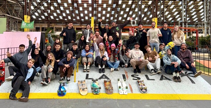 SKATE DAY 2025