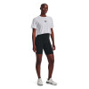 Calza UNDER ARMOUR MOTION BIKE SHORT de Mujer - 088-001N110 Negro