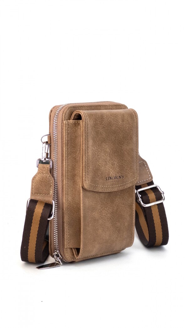PHONE BAG DAISY VISON