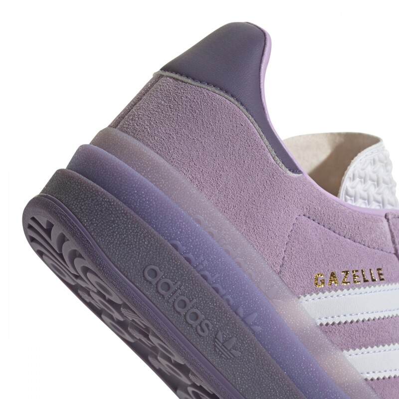 GAZELLE BOLD W Blanco