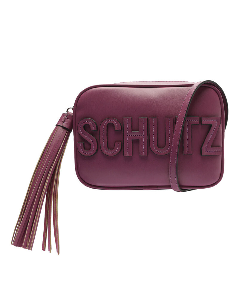 Cartera Tipo Sobre Color Morado MORADO