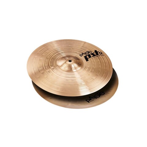 Platillo Medium Hi-hat 14" Paiste PST5 N MHH-14 Platillo Medium Hi-hat 14" Paiste PST5 N MHH-14