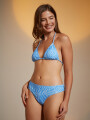 Triangulo Capri Sg Estampado 43