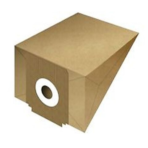 Bolsa Papel Aspiradora Ufesa, Electrolux. Paquete 5 unidades Bolsa Papel Aspiradora Ufesa, Electrolux. Paquete 5 unidades