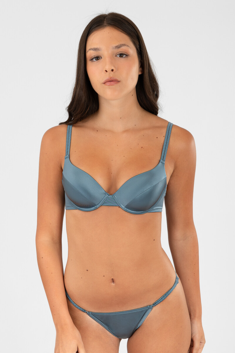 Soutien muse Azul noche