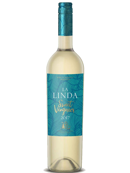 Sweet Viognier La Linda Sweet Viognier La Linda
