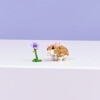 Lego Creator Lindo Hamster con flor Lego Creator Lindo Hamster con flor