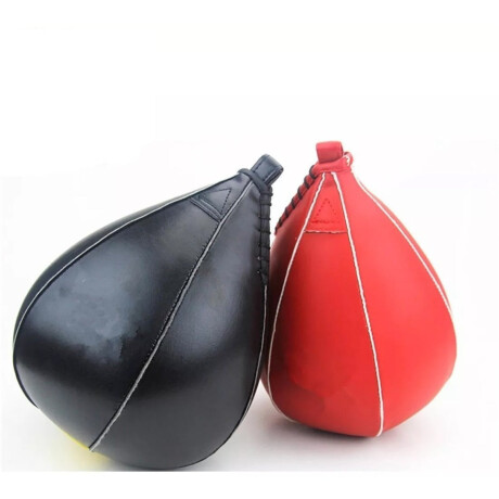 Pera De Boxeo Punching Ball Bag Bolsa Entrenamiento Pera De Boxeo Punching Ball Bag Bolsa Entrenamiento