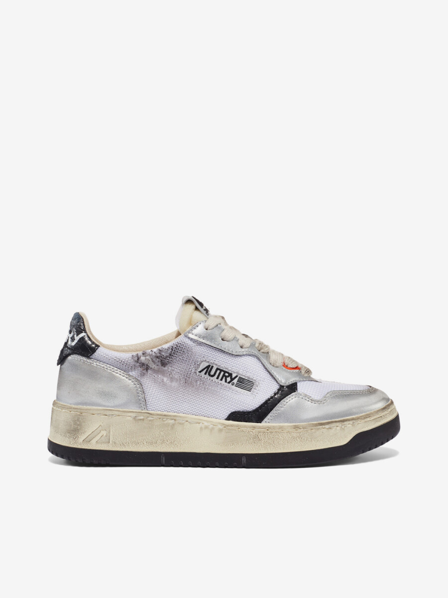 ZAPATILLA SUP VINT LOW 