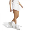 SHORT ADIDAS CLUB Mujer JE7114 Blanco