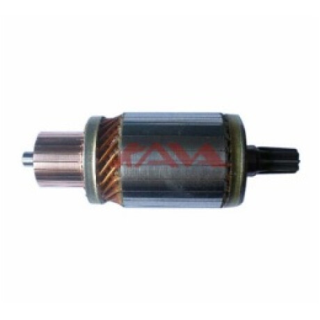 BOBINA ALTERNADOR ARRANQUE - D.REMY 28MT 24V 23D 8E 177L=20057 - BOBINA ALTERNADOR ARRANQUE - D.REMY 28MT 24V 23D 8E 177L=20057 -