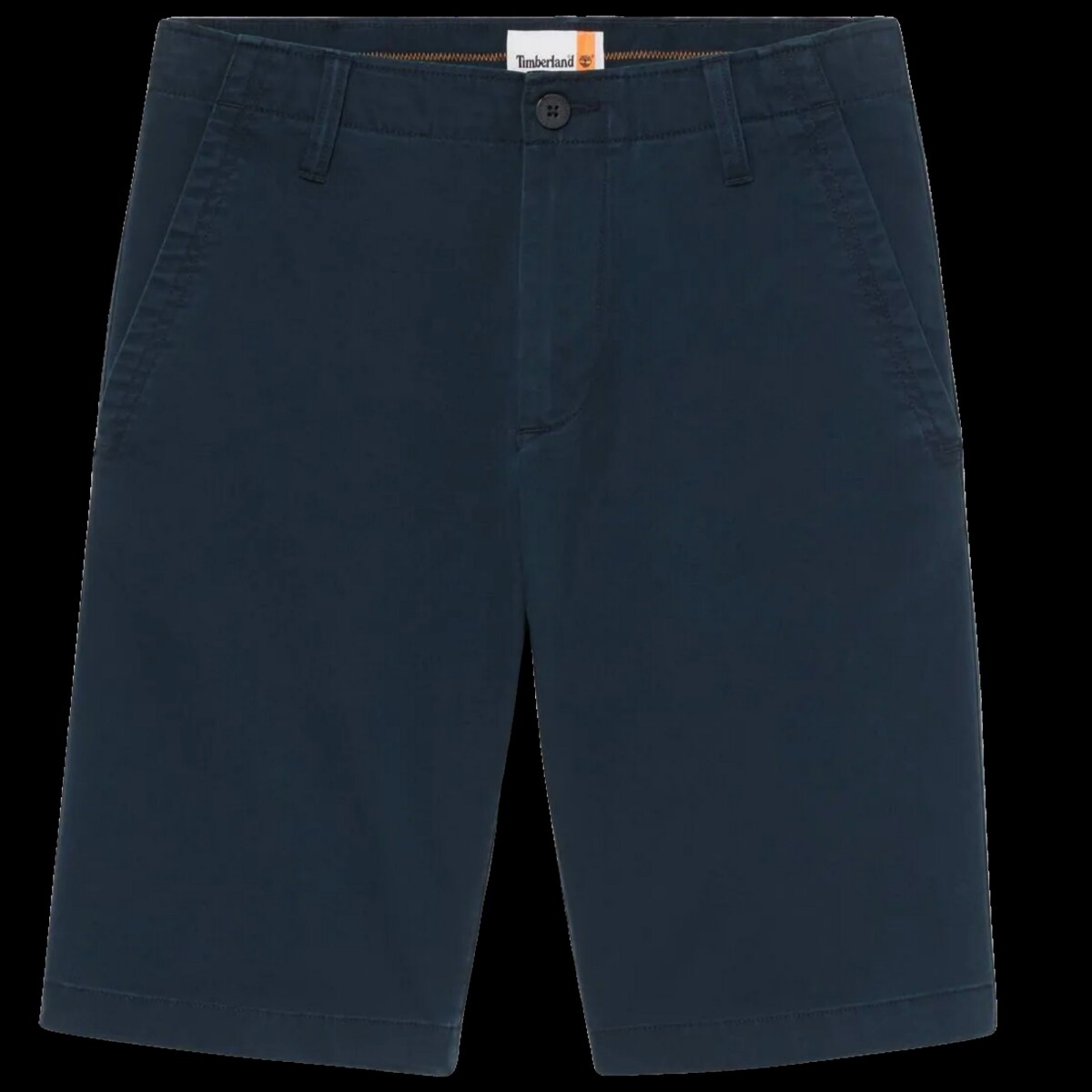 Bermuda Timberland Twill Chino A6C8R433 