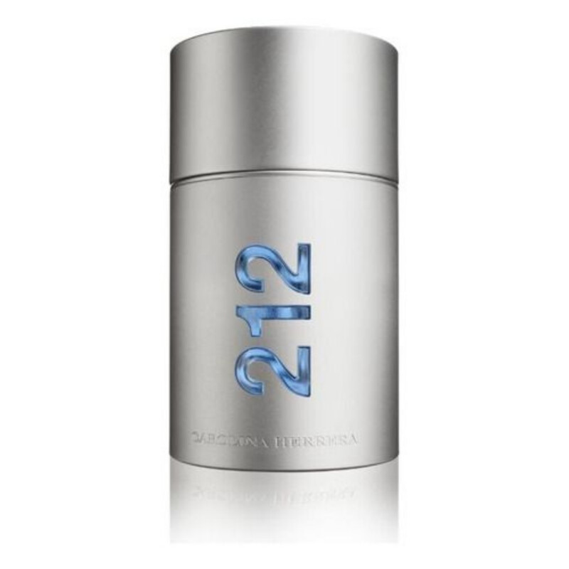 Perfume Carolina Herrera 212 Men NYC EDT 200ml + 50ml Para Hombre Aroma Amaderado Perfume Carolina Herrera 212 Men NYC EDT 200ml + 50ml Para Hombre Aroma Amaderado