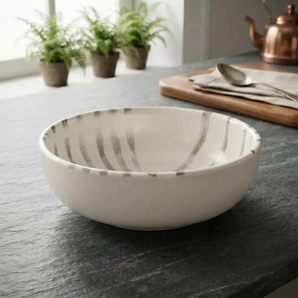 Bowl Samambaia 600 ml OXFORD Bowl Samambaia 600 ml OXFORD