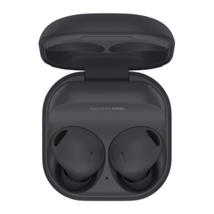 Auriculares Inalámbricos Samsung Galaxy Buds2 Pro con ANC Black