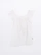 BLUSA AZAFRAN OFF WHITE