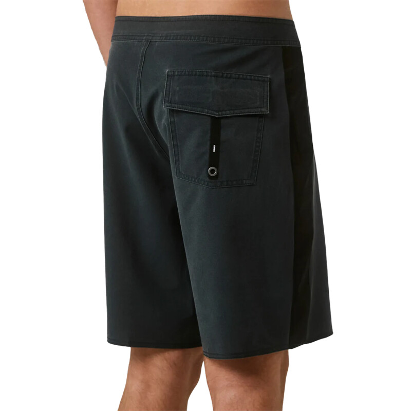 Boardshort Former System 19'' - Negro Boardshort Former System 19'' - Negro