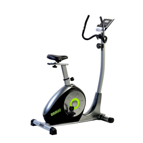 Bicicleta Ergometrica Bravo 380E Talle Ajustable