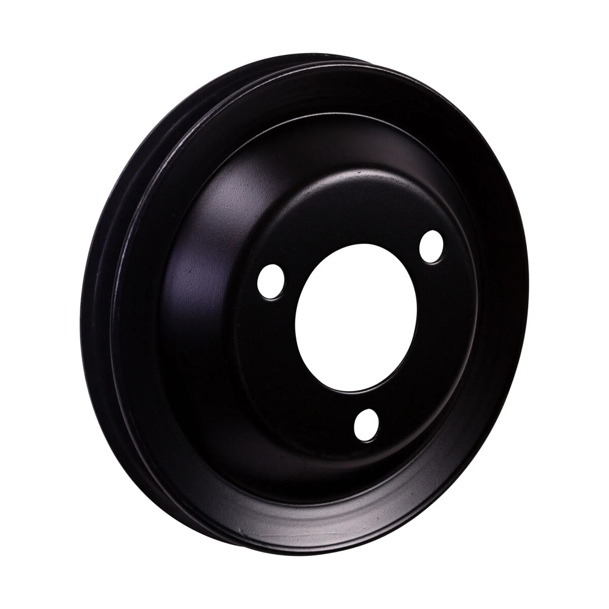 POLEA DE BOMBA DE AGUA GOL / PASSAT / PARATI G1 82/87 