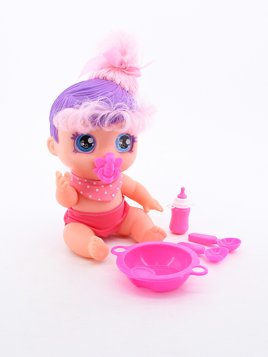 BEBOTA TEENY - VERDE AQUA 