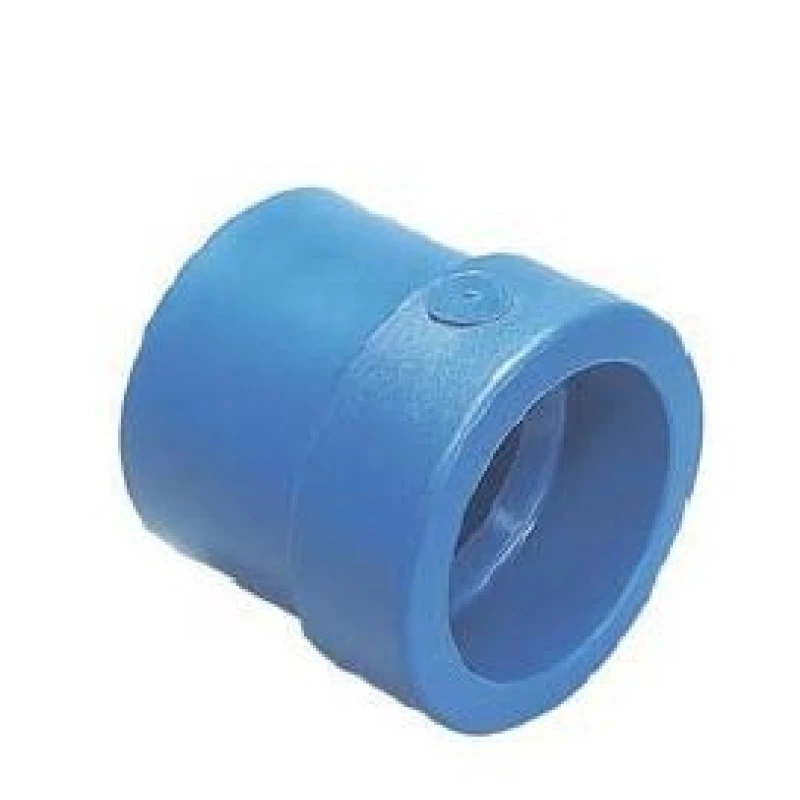 Buje Term.azul Red.40mm X25mm Buje Term.azul Red.40mm X25mm
