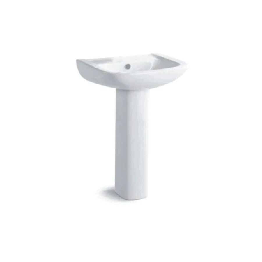 Pedestal Rhodas Pedestal Rhodas