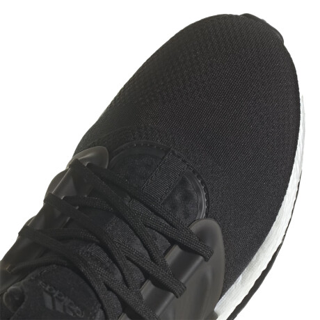 adidas X PLRBOOST Black & White