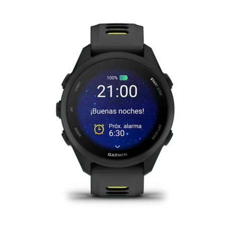 Reloj Smartwatch Garmin Forerunner 170 GPS Negro Reloj Smartwatch Garmin Forerunner 170 GPS Negro