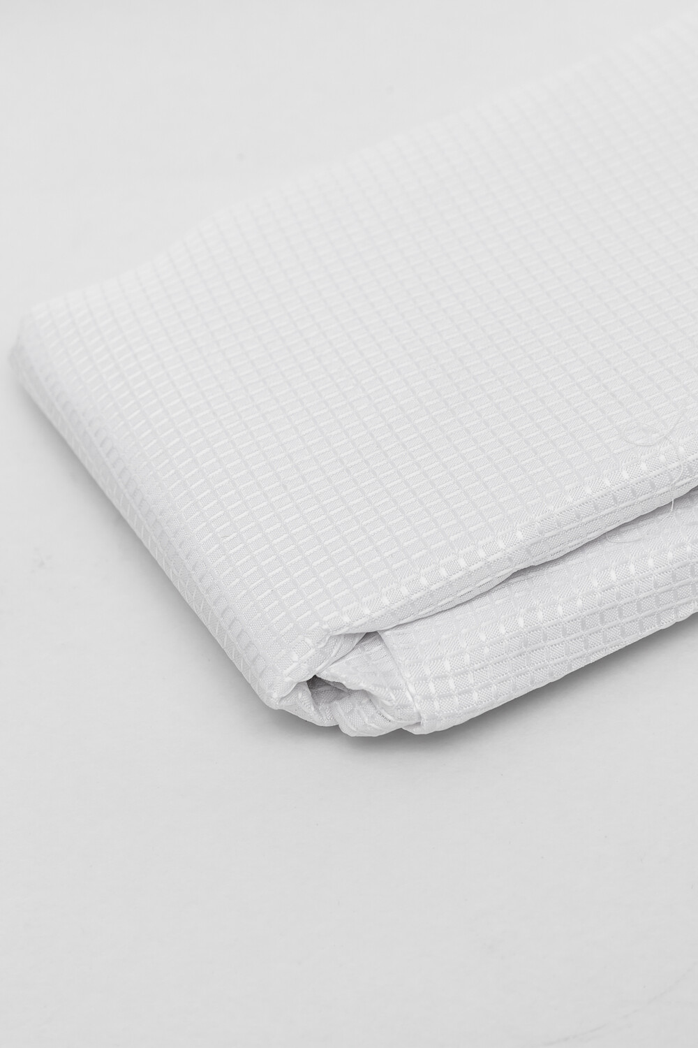 Cortina De Baño Grevia Blanco