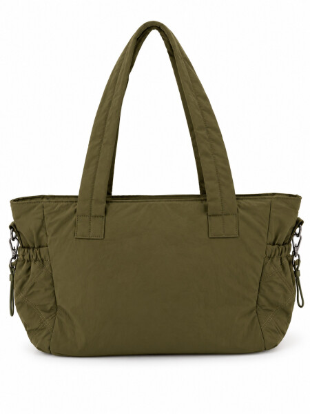 CARTERA MILAN OLIVA