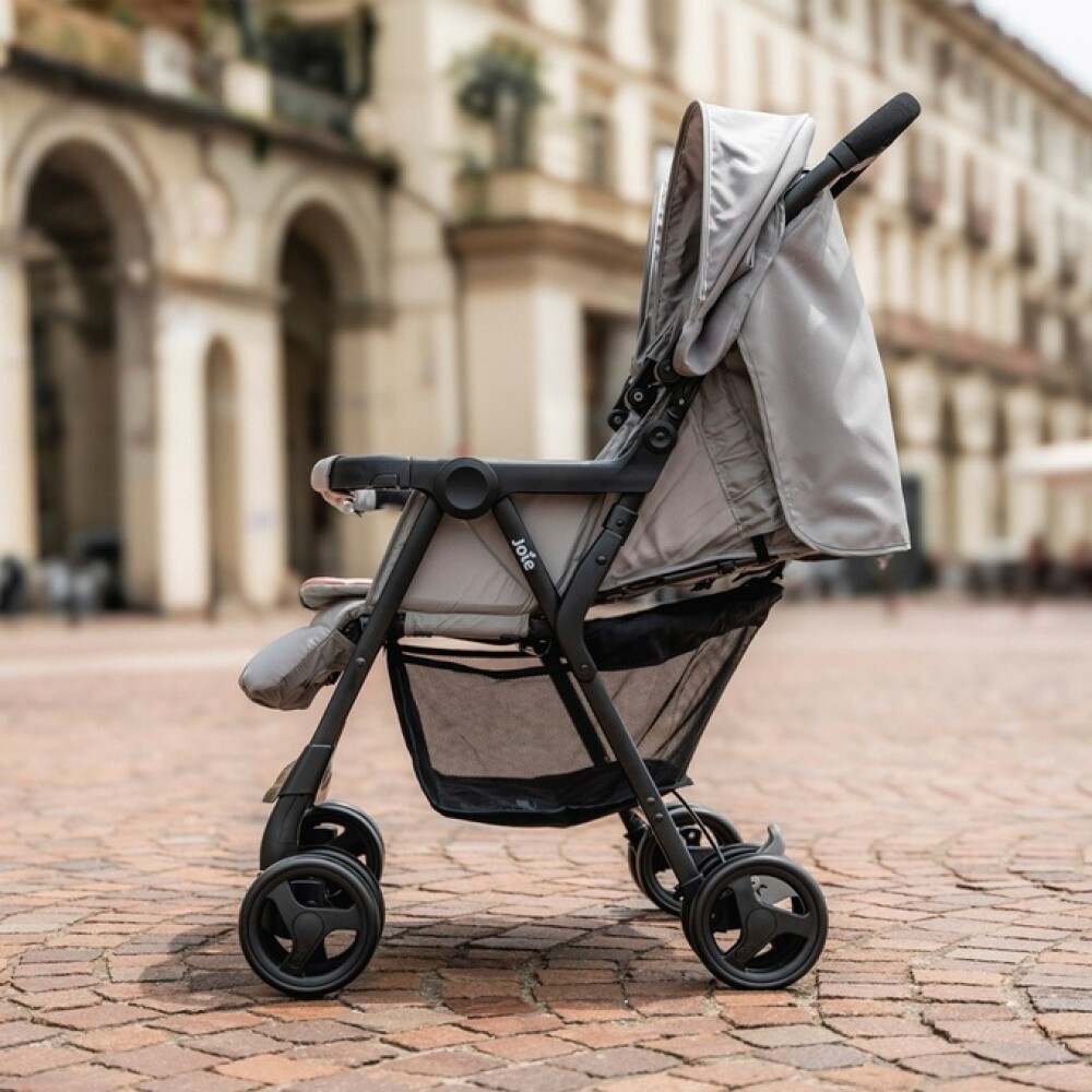 Coche doble aire tiwn JOIE mineral Coche doble aire tiwn JOIE mineral