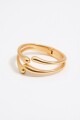PULSERA Oro
