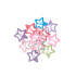 Broches pinza para el cabello estrellas Broches Pinza Para El Cabello Estrellas