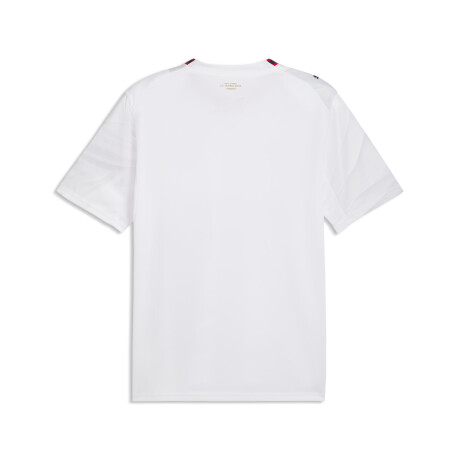 ACM Away Jersey 78413002 Blanco