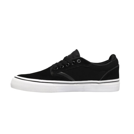 Championes Emerica Dickson Skateboard Black/Gold