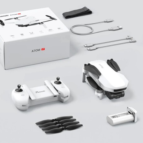 Dron Potensic Atom lt 001