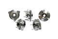 Rueda Delantera Maza Chrysler Stratus 95-25 int.Ø29x ext.Ø126x74 Rueda Delantera Maza Chrysler Stratus 95-25 int.Ø29x ext.Ø126x74