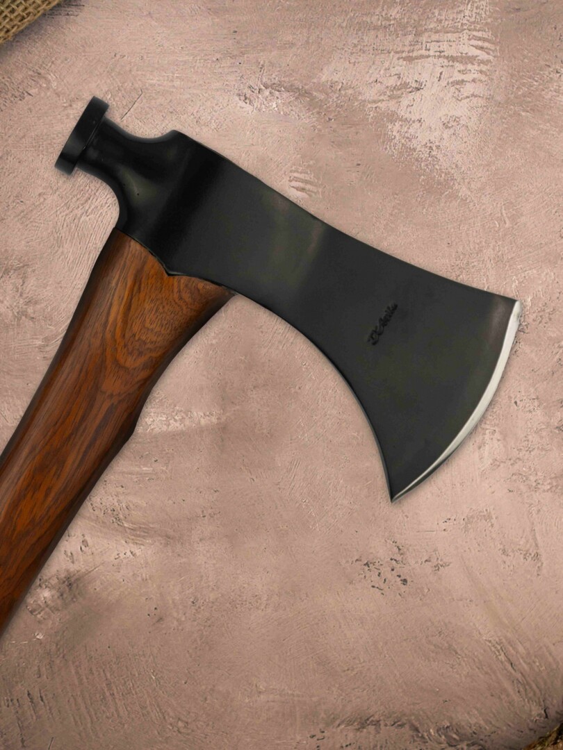 Hacha D'Avila Hacha D'Avila