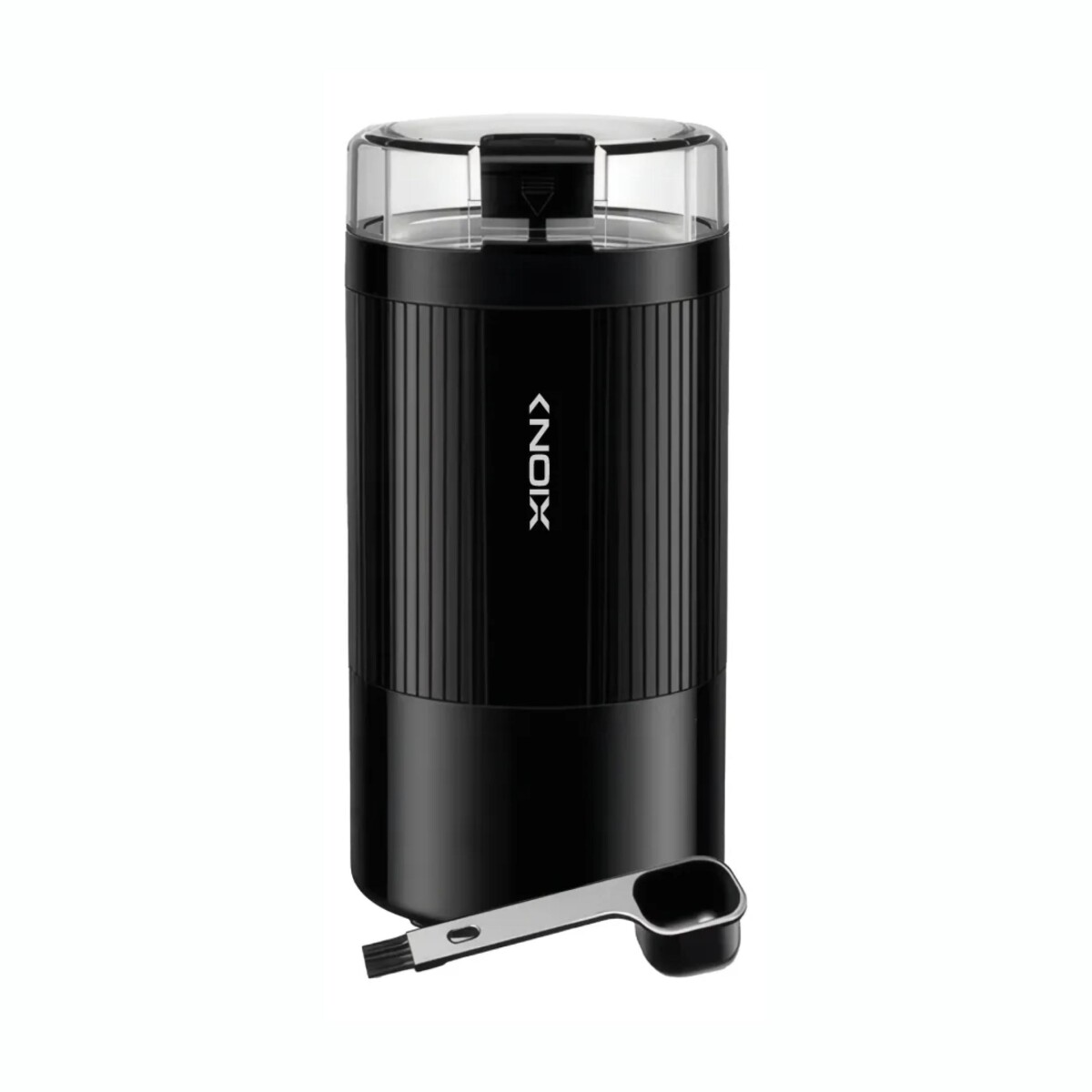Molinillo De Café XION XI-CMG50 Acero Inoxidable 