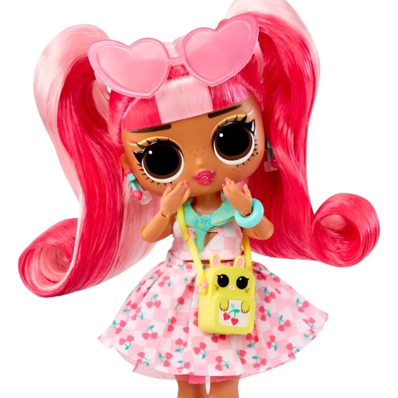 Lol - Surprise Opp Tweens Surtido 542551 Cherry Bb Lol - Surprise Opp Tweens Surtido 542551 Cherry Bb