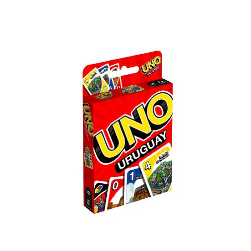 Uno Uruguay Uno Uruguay